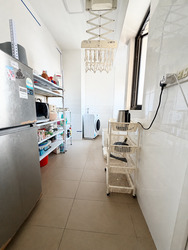 Blk 468B West Plains @ Bukit Batok (Bukit Batok), HDB 2 Rooms #615461871